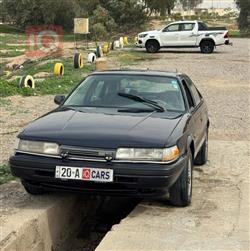 مازدا 626